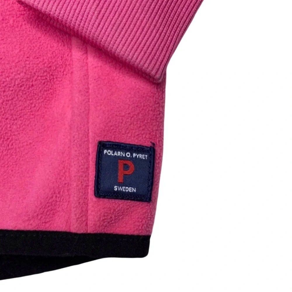 Polarn O. Pyret Eco Wind Fleece Jacket‎